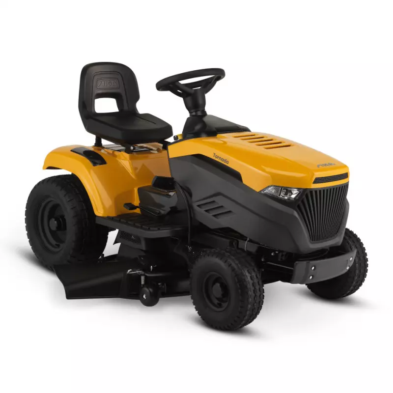 Traktor ogrodowy Tornado 5108 W